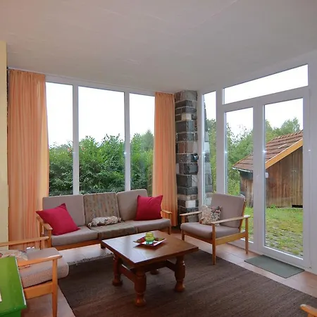 Apartamento Von Brandt