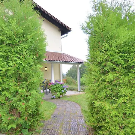 Von Brandt Apartamento *